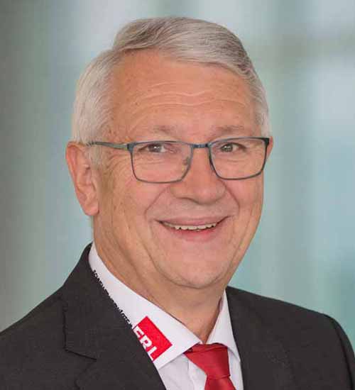 Martin Erl