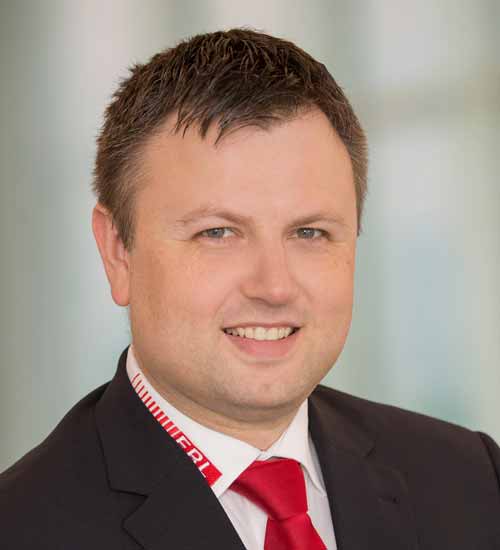 Martin Stefan Erl