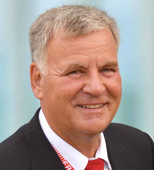 Jürgen Fritsche