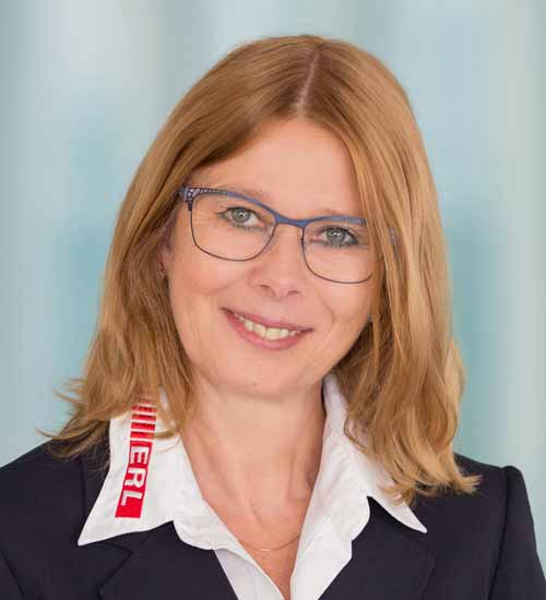 Violetta Waja
