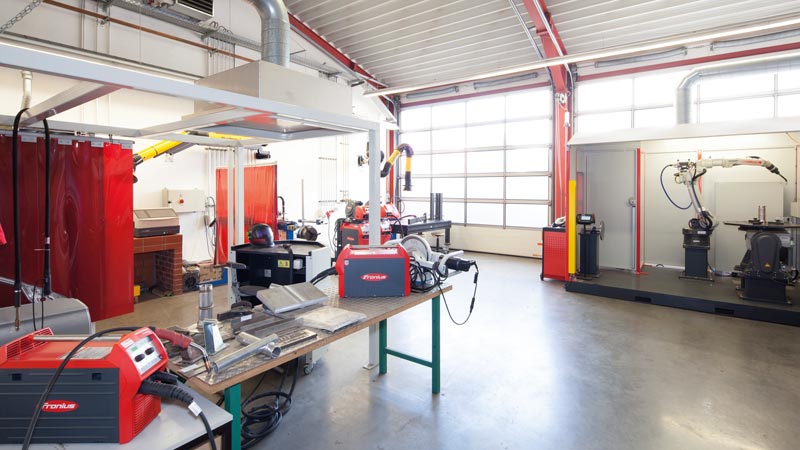 technologiezentrum