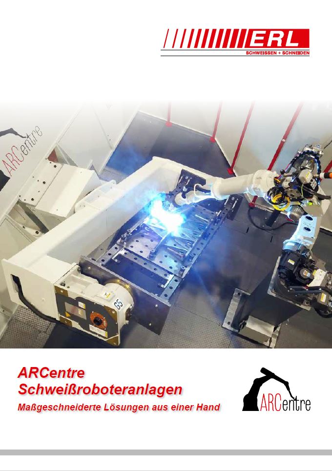 Broschüre ARCentre gesamt