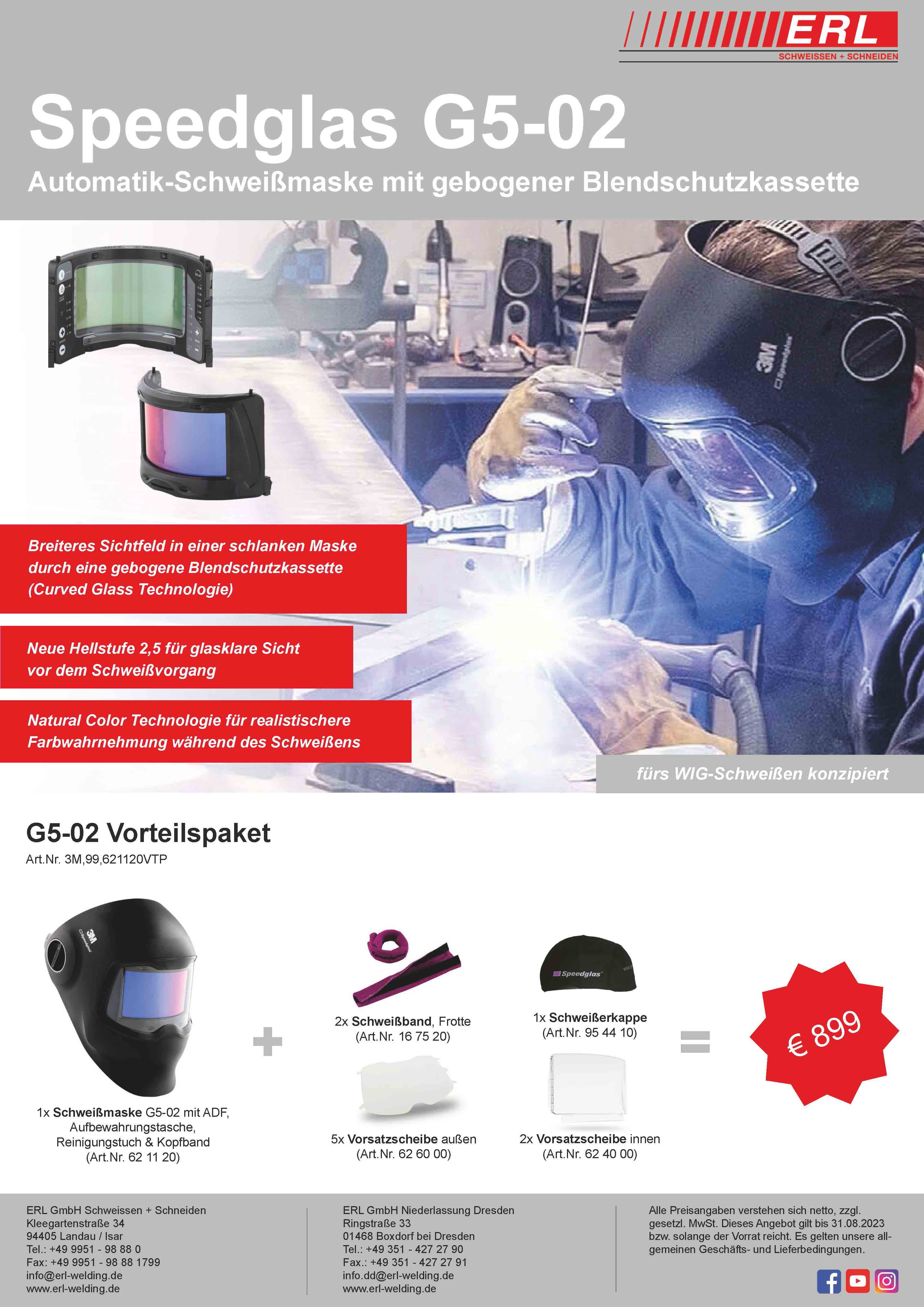 Speedglas G5-02