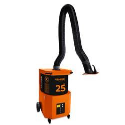 Kemper Smart Fil