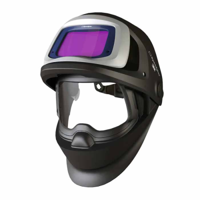 Speedglas 9100 FX