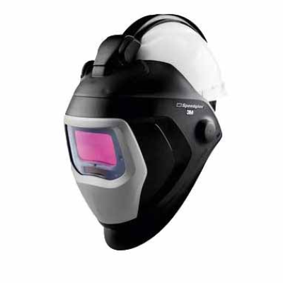 Speedglas 9100 QR