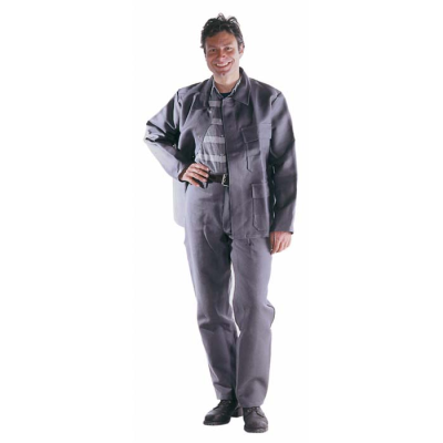 Flammschutz-Bekleidung