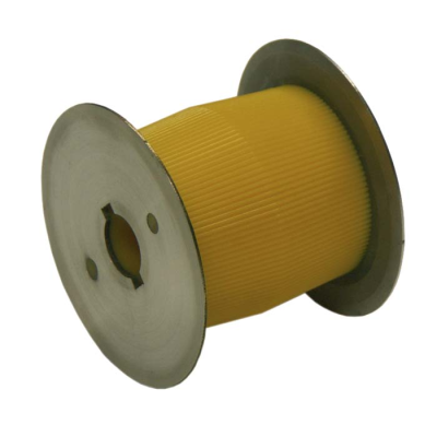 POLY-PTX Schleifbandrolle