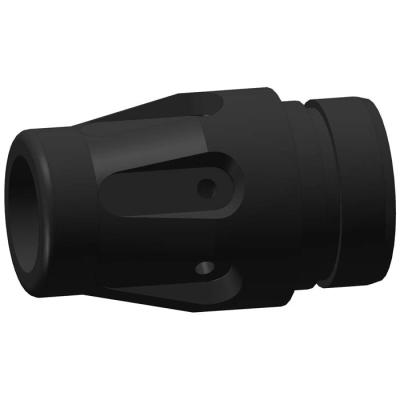 Dinse Gasverteiler