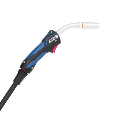 Schweißbrenner MB EVO PRO 25, 4m