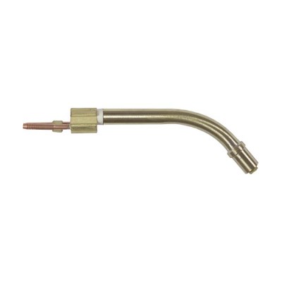 Brennerhals MB 240 D, 50°, für MB GRIP