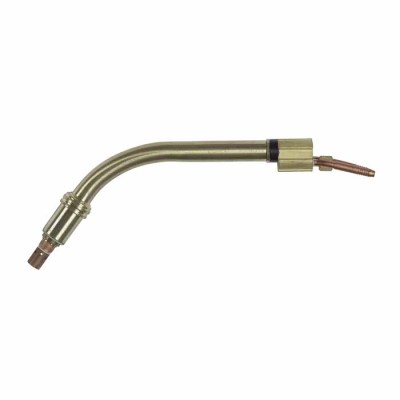 Brennerhals MB 501,  50°, für MB GRIP