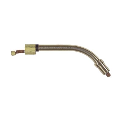 Brennerhals MB 501 D,  50°,  für ERGO