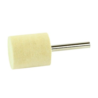 MINI Filzpolierer 30 x 35 mm (Zylinder)