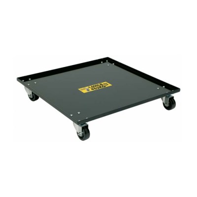 Fasstransportwagen WWSD (Jumbo-Fass)