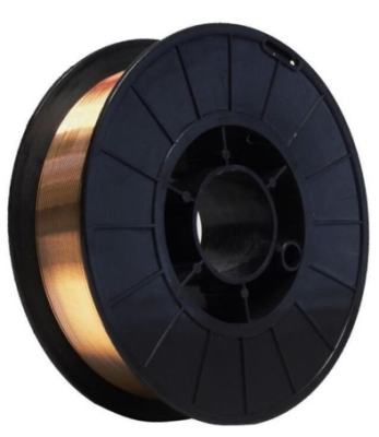 Drahtelektrode HY-SM-70, G3Si1, 1,0mm ECO