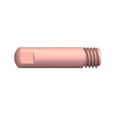 Stromdüse, M6 CuCrZr, 1,0mm