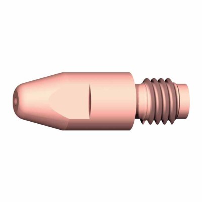 Stromdüse, M8 E-Cu, 1,0mm