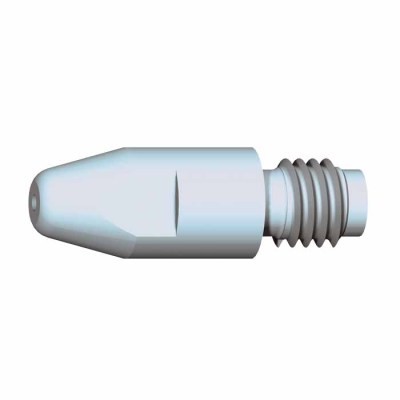 Stromdüse, M8 E-Cu, 1,2mm