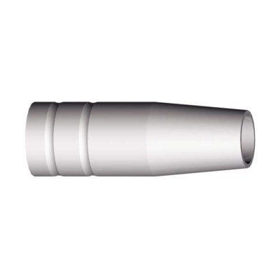 Gasdüse,konisch,MB 15,12mm