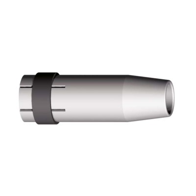 Gasdüse,konisch,MB 24/240,12,5mm