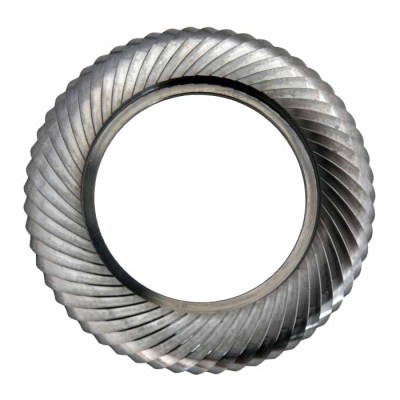 MW Fräsring 125 mm - Z55/38°-Alu