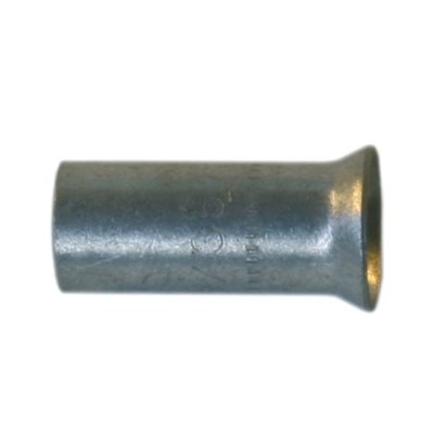 Klemmhülse Gr. 16/35