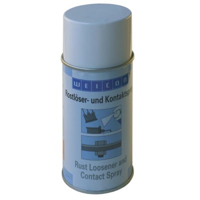 WEICON Rostlöser, Kontaktspray, 400ml