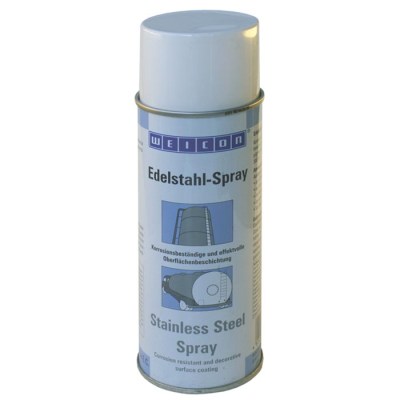 WEICON Edelstahlspray, 400ml