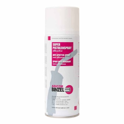 Superpistolenspray, 400 ml Dose