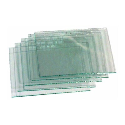 Vorsatzglas, farblos, 51x108mm