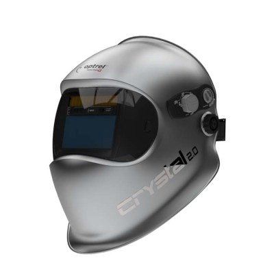Optrel Crystal 2.0 - Silber