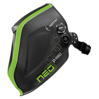 Optrel neo p550-green