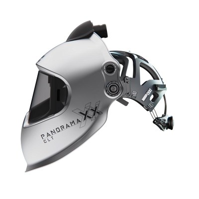 Optrel Panoramaxx CLT silber