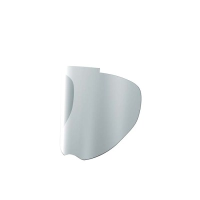 Optrel Klarsichtscheibe (PC) clearmaxx