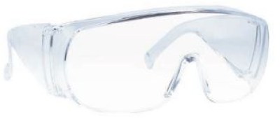 Panoramabrille DIN 3