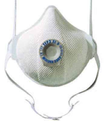 Feinstaubmaske Moldex, 20er-Pack