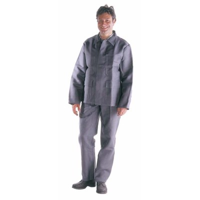Flammschutz Jacke Proban Gr.58 RP