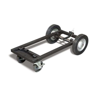 Räderkit für Powermax 65 und 85
