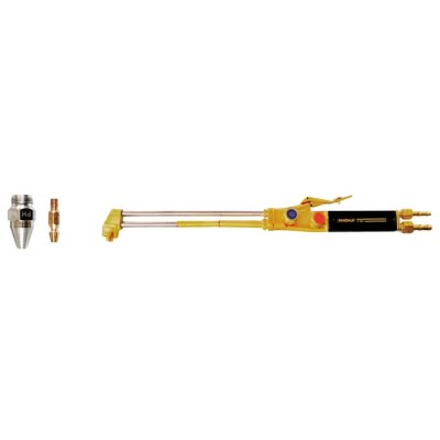 Handbrennschneid-Set X501-P