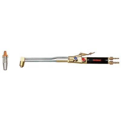 Handbrennschneid-Set X501-AB