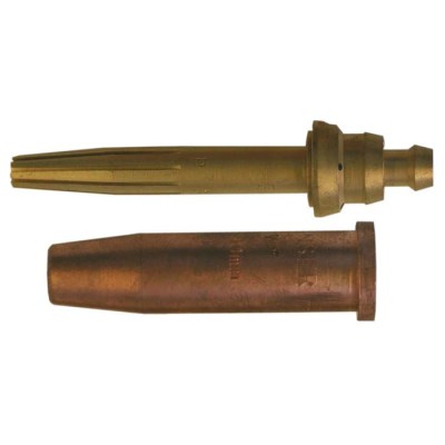 Zinser Gasemischende Düse  P 125-175