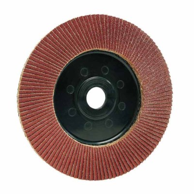 Ersatzfächerscheibe 170 mm Korn 60