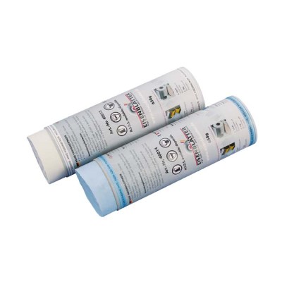 Vorschleifpaste, weiß, 650g