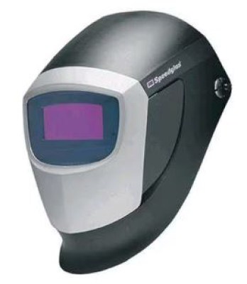 Speedglas, Automatikschweißmaske, 9002D - Restposten
