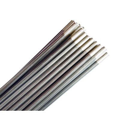 Wolfram-Elektroden, WZ8, weiß, 3,2x175mm