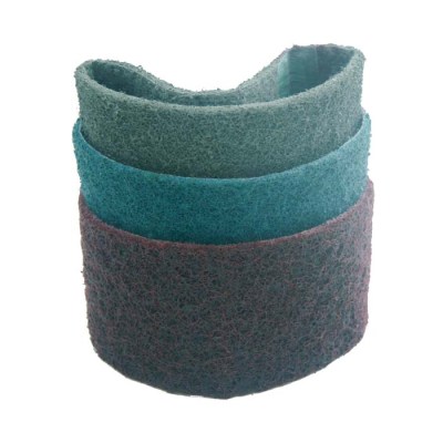 POLY-Nylon-Vlieshülse, 90x100mm, mittel