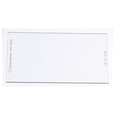 Innere Vorsatzscheiben, 53x103mm, (5er Pack)