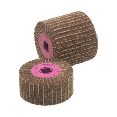 POLY-Mix Rad, 105x100mm, K 60