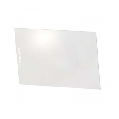 SPEEDGLAS 9100XX Innere Vorsatzscheibe, 5-er Pack (117x77 mm)